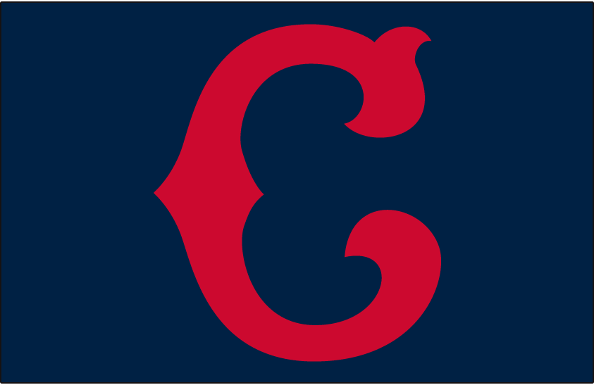Chicago Cubs 1934-1935 Cap Logo DIY iron on transfer (heat transfer)